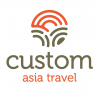 Voir le profil de Custom Asia Travel1