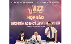 La ville côtière de Nha Trang accueillera le premier festival international de jazz